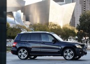 Mercedes-Benz GLK 350 4MATIC